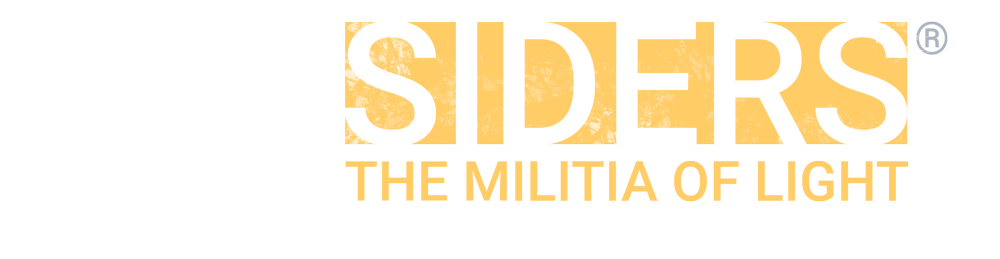 Outsiders — The Militia of Light